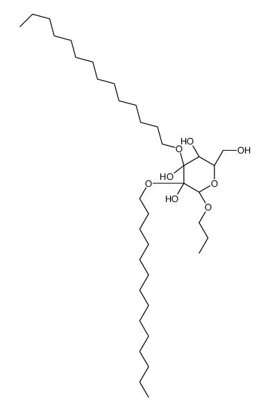 81281-26-7 structure