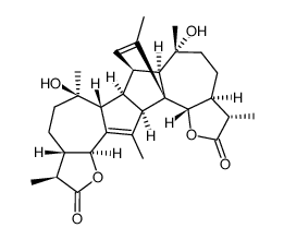 10-epi-10'-epi-absinthin Structure