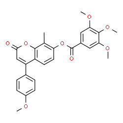 858748-99-9 structure