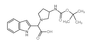 885276-31-3 structure