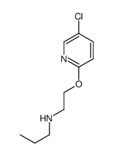 88558-89-8 structure