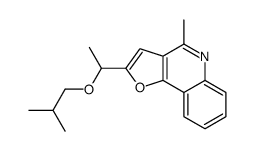 88654-60-8 structure