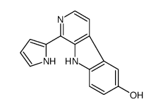 eudistomin M structure