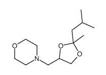 89857-74-9 structure