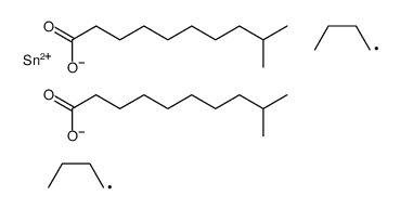 dibutylbis[(1-oxoisoundecyl)oxy]stannane picture