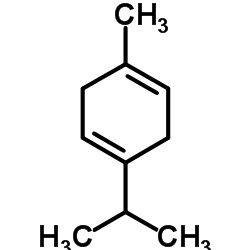 γ-松油烯图片