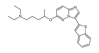 1000153-76-3 structure