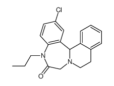 10256-58-3 structure