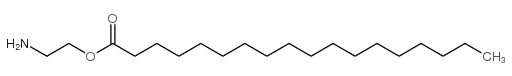 2-aminoethyl stearate picture