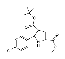 1166397-84-7 structure