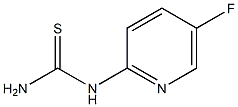 N-(5-Fluoro-2-pyridyl)thiourea picture