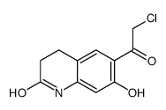 119715-32-1 structure