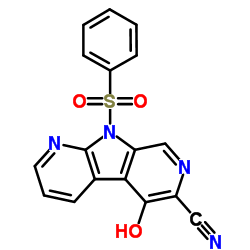 1200130-70-6 structure