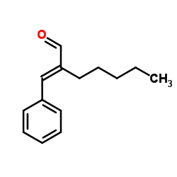 122-40-7 structure