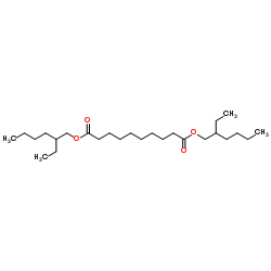 diisooctyl sebacate picture