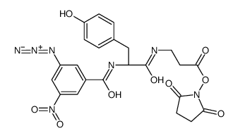 126083-10-1 structure