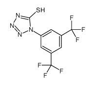 138318-68-0 structure