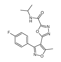 1394839-64-5 structure