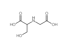 17136-47-9 structure