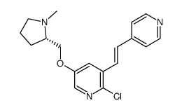 [11c]-pvc Structure