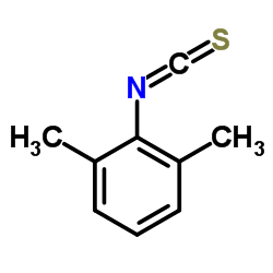 2,6-二甲基异硫氰酸苯酯图片