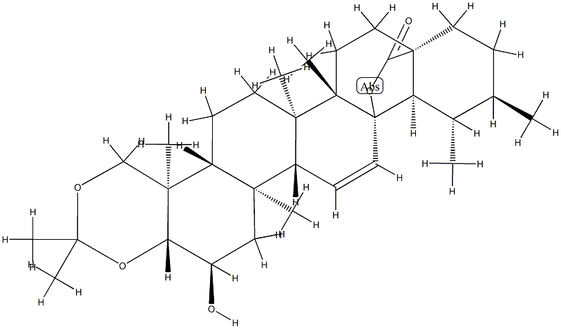 20493-54-3 structure