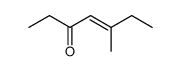 (E)-5-Methyl-4-hepten-3-one picture