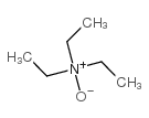 N,N-diethylethanamine oxide picture