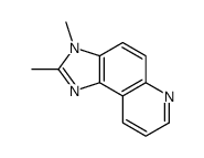 27832-43-5结构式