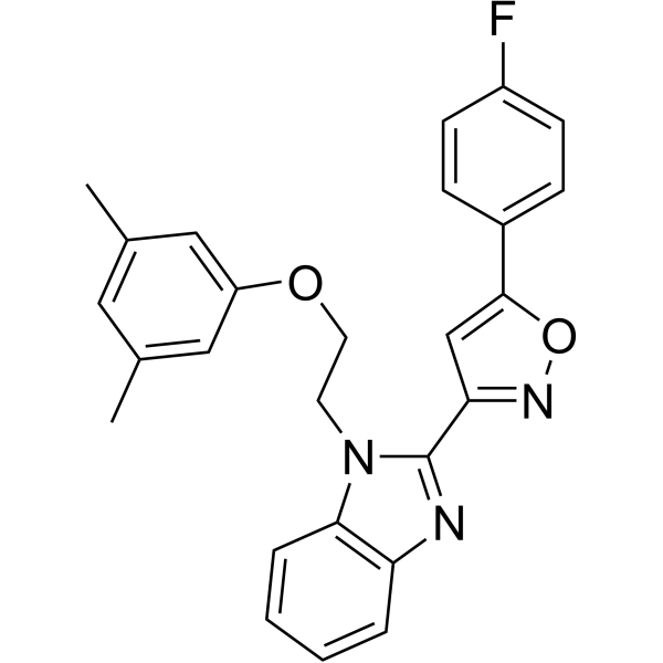 EP12 Structure