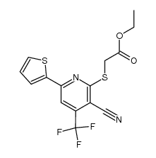 299198-22-4 structure