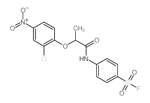 30885-85-9结构式