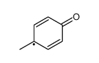 1-λ1-oxidanyl-4-methylbenzene结构式