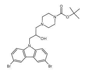 335165-67-8 structure