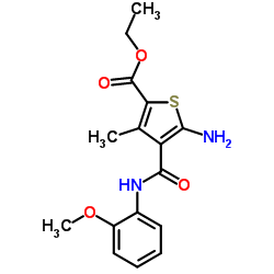 354561-74-3 structure