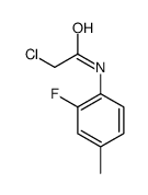 366-45-0 structure