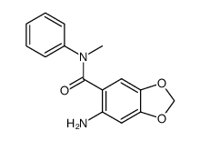 40141-85-3结构式