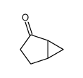 bicyclo[3.1.0]hexan-2-one Structure