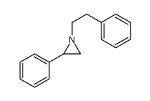 1-PHENETHYL-2-PHENYLAZIRIDINE picture