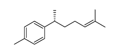 ar-curcumene structure