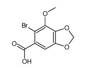 418755-57-4 structure