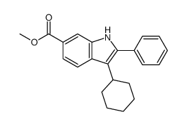 494799-14-3 structure