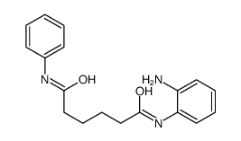 537034-16-5 structure