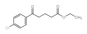 5-(4-氯-苯基)-5-氧代-戊酸乙酯图片