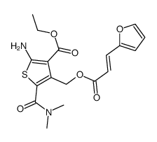 5478-67-1结构式