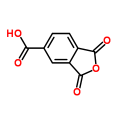 552-30-7 structure