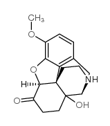 Noroxycodone picture