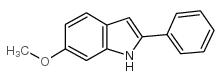 6-Methoxy-2-phenyl-1H-indole picture