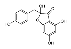 maesopsin Structure