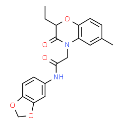 606120-25-6 structure